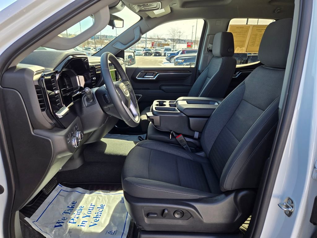 Used 2023 GMC Sierra 1500 SLE image 15