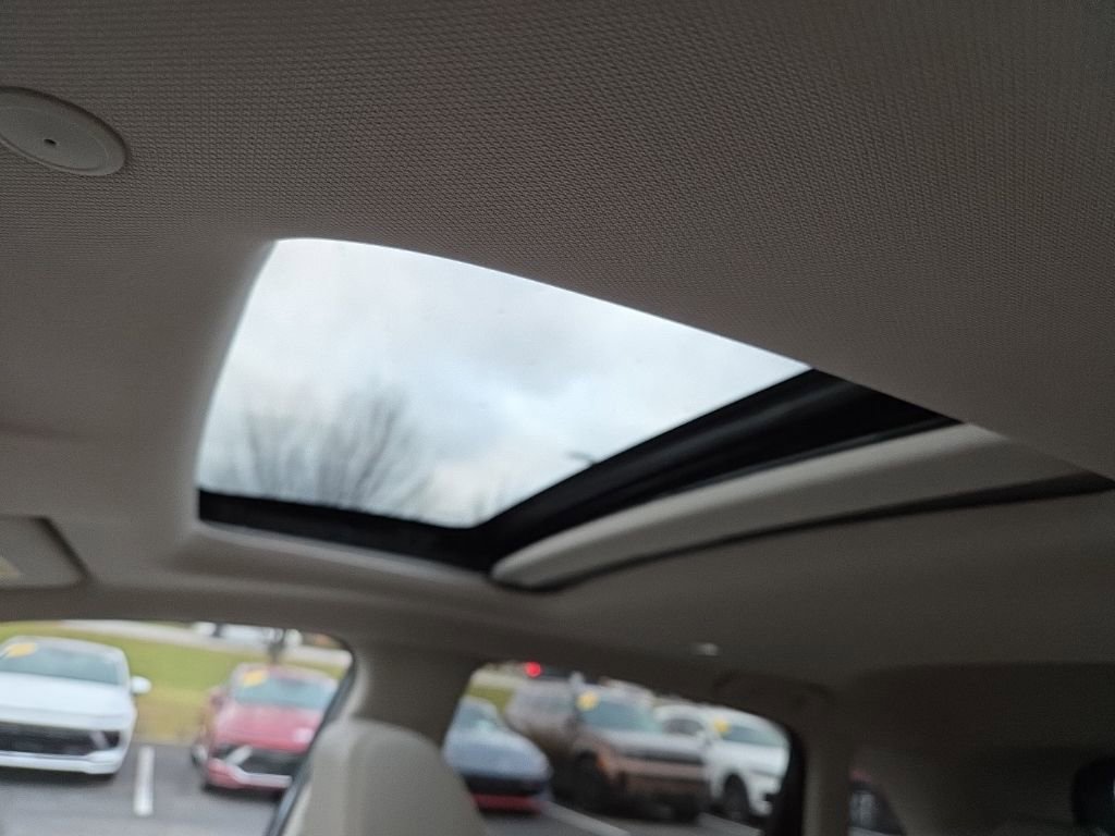 Used 2025 Honda HR-V EX-L image 20