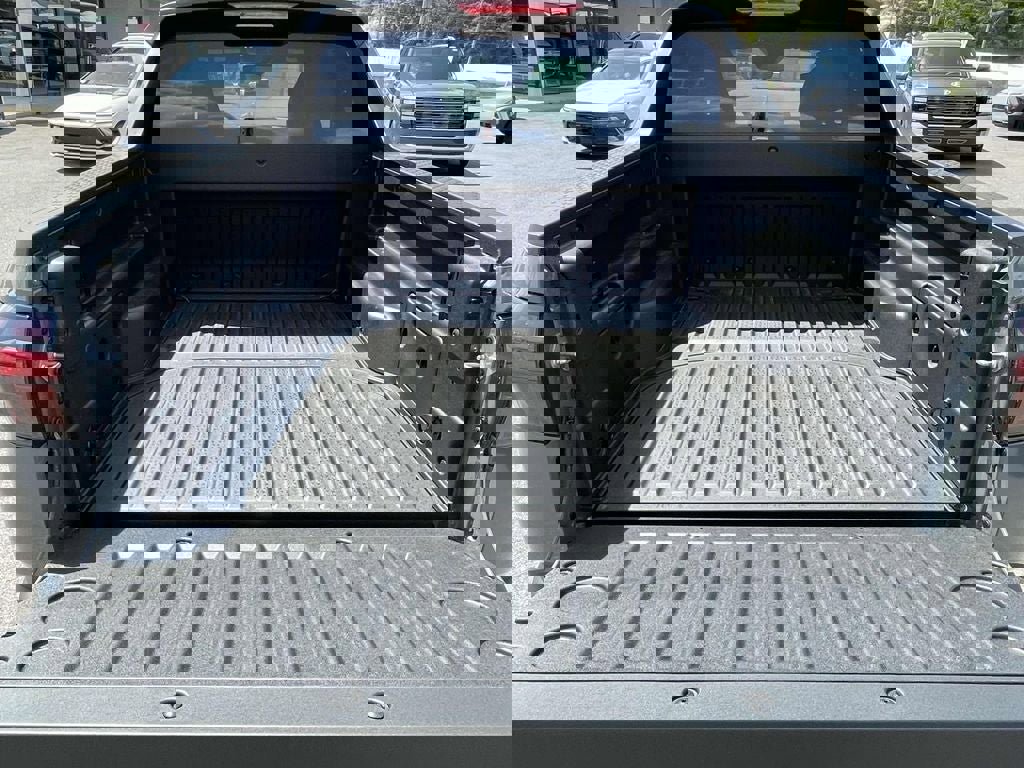 New 2026 Hyundai Santa Cruz SEL image 11