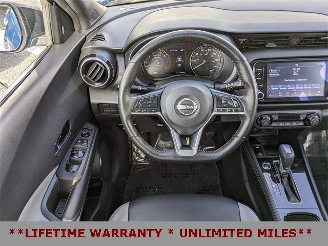 Used 2023 Nissan Kicks SR w/ SR Premium Package image 17