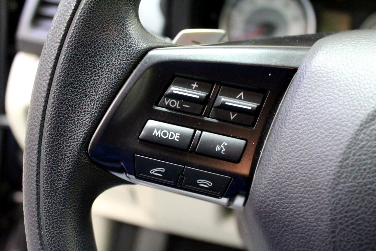 Used 2012 Subaru Impreza 2.0i Premium w/ All-Weather Pkg image 10