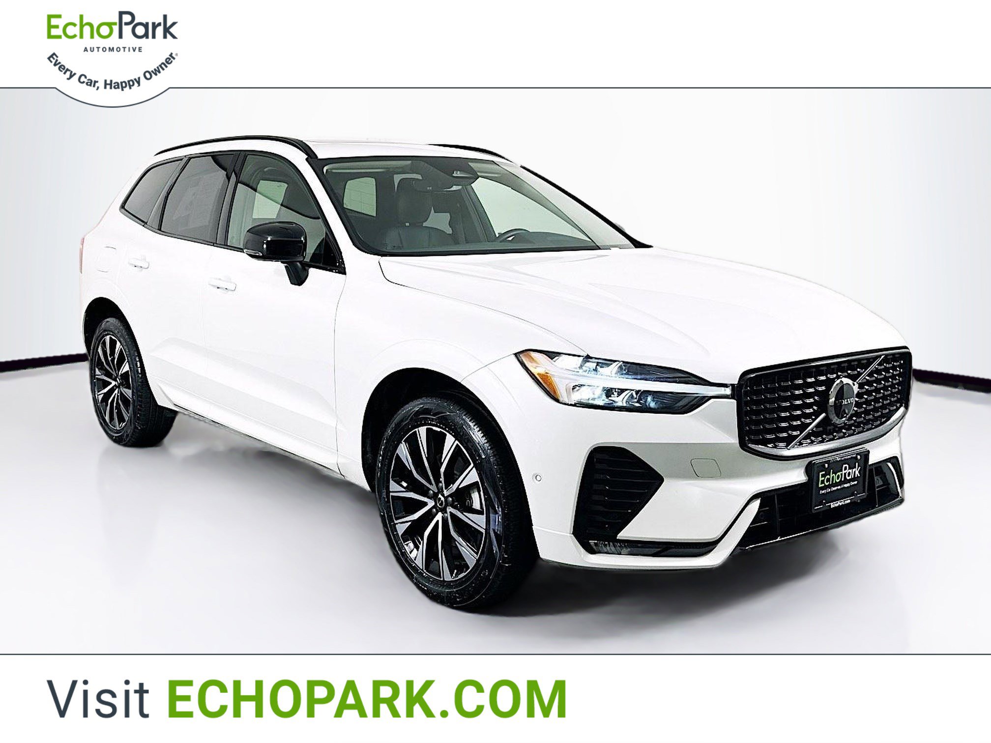 Used 2025 Volvo XC60 B5 Plus