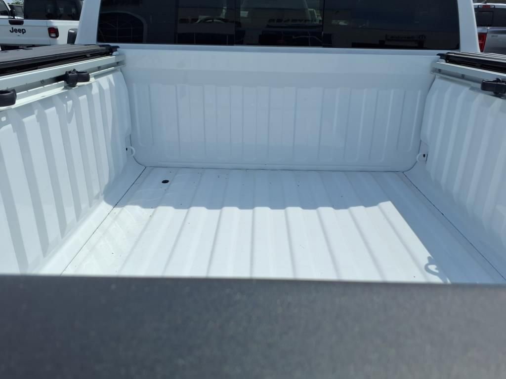 New 2026 RAM 1500 Laramie image 6