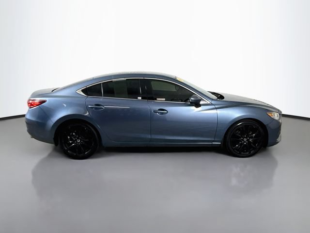 Used 2016 MAZDA MAZDA6 Touring FWD image 8