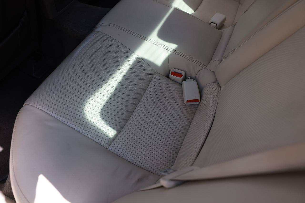 Used 2010 Lexus IS 250 RWD image 8