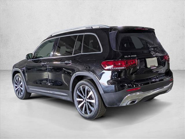 Used 2022 Mercedes-Benz GLB 250 image 10