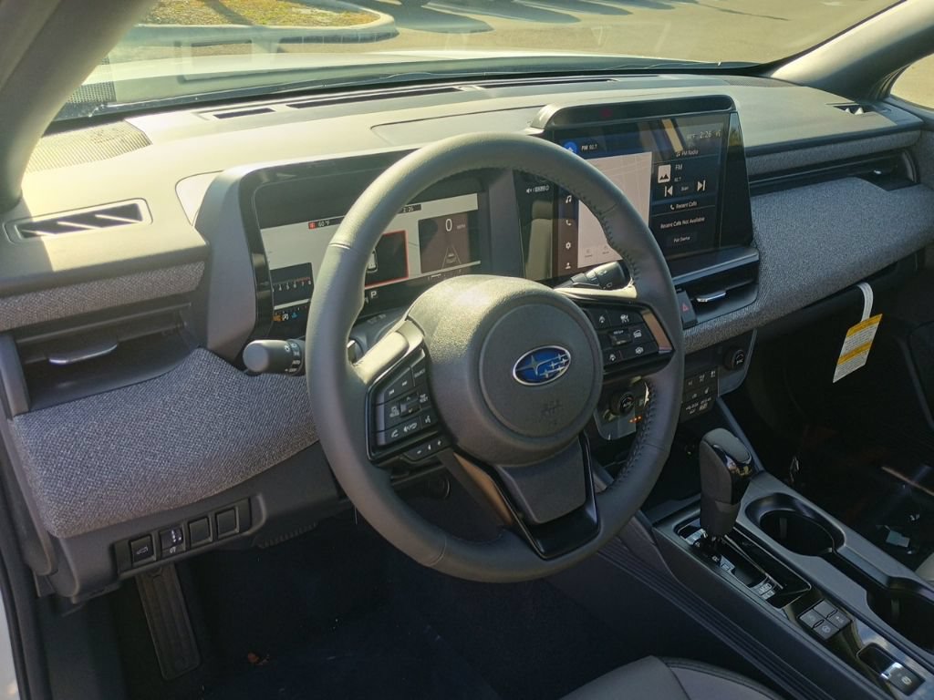 New 2026 Subaru Outback Premium AWD/4WD image 9