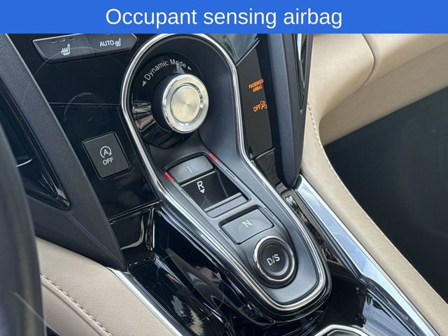 Used 2019 Acura RDX AWD image 24