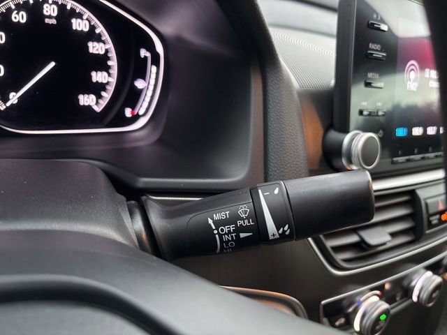 Used 2020 Honda Accord LX image 29