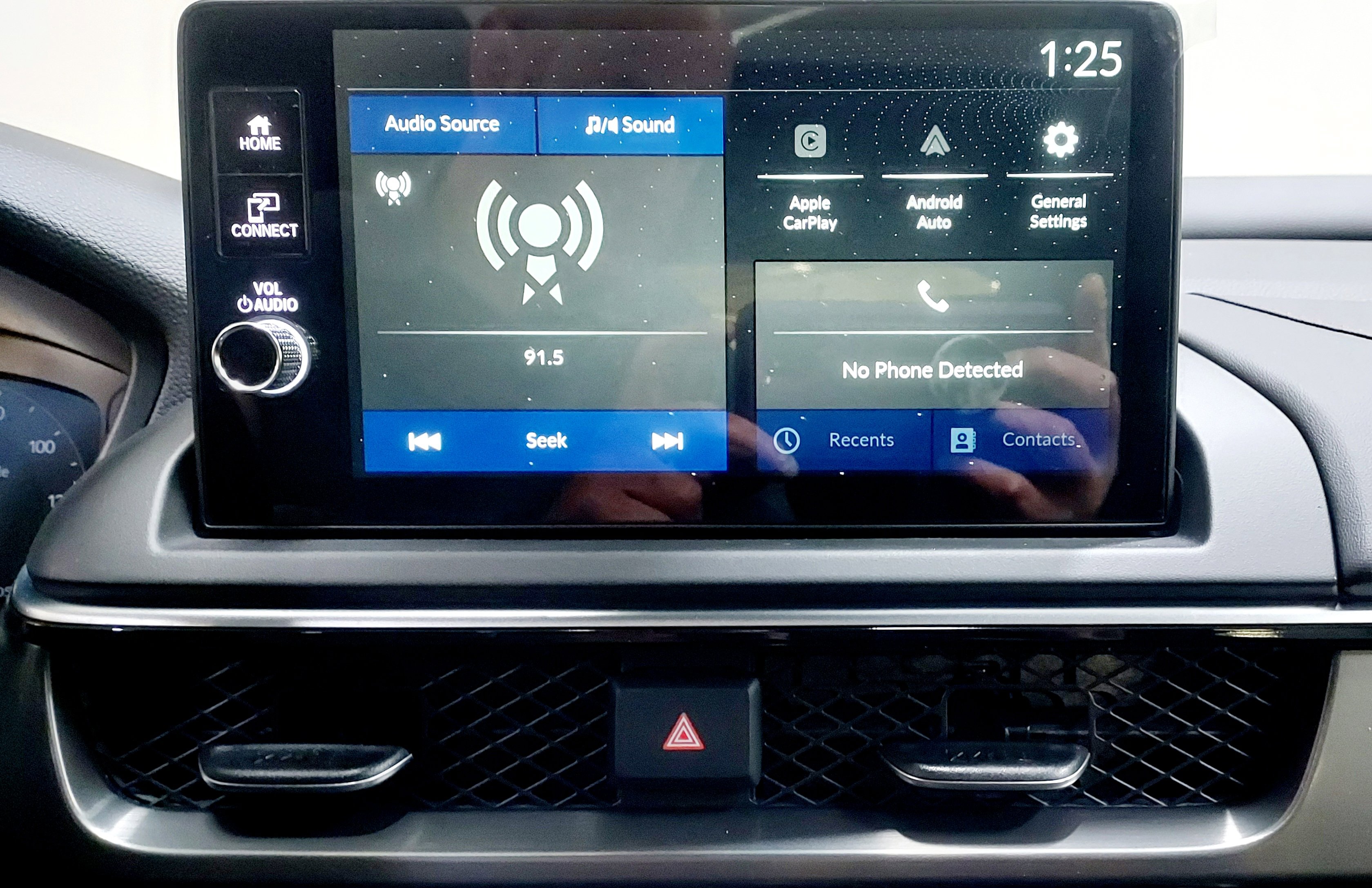 New 2025 Acura ADX A-Spec image 27