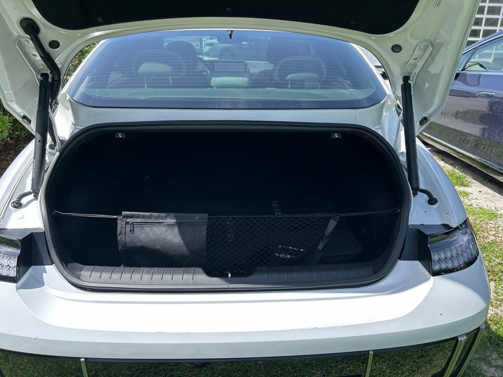 Used 2023 Hyundai Ioniq 6 Limited RWD image 53