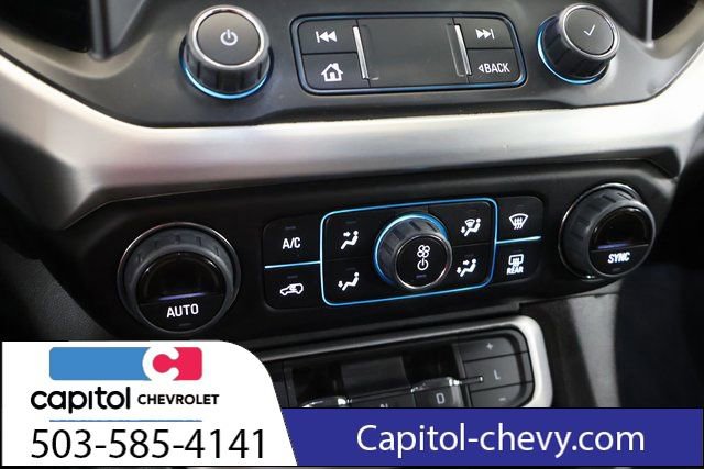 Used 2023 GMC Acadia SLE w/ Elevation Edition AWD/4WD image 20