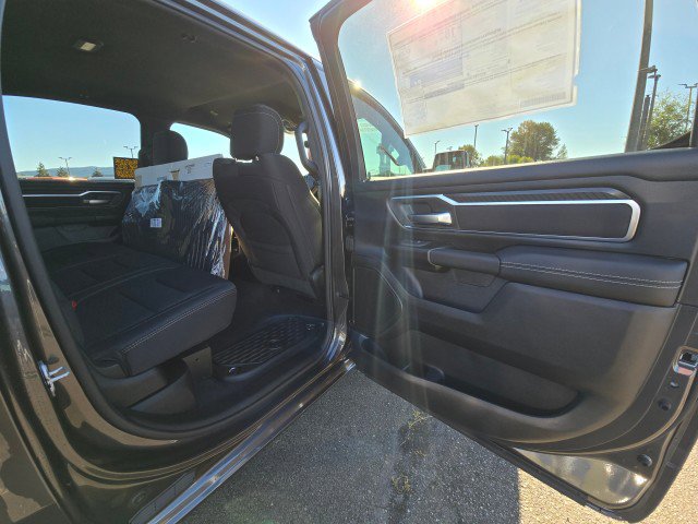 New 2026 RAM 1500 Big Horn image 13