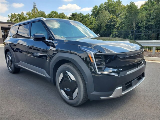 New 2026 Kia EV9 Wind image 3