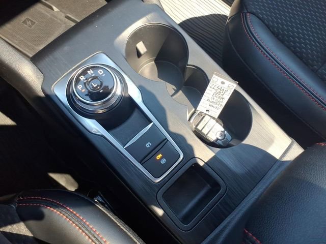 Certified 2024 Ford Escape ST-Line Select w/ Tech Pack #2 AWD/4WD image 21
