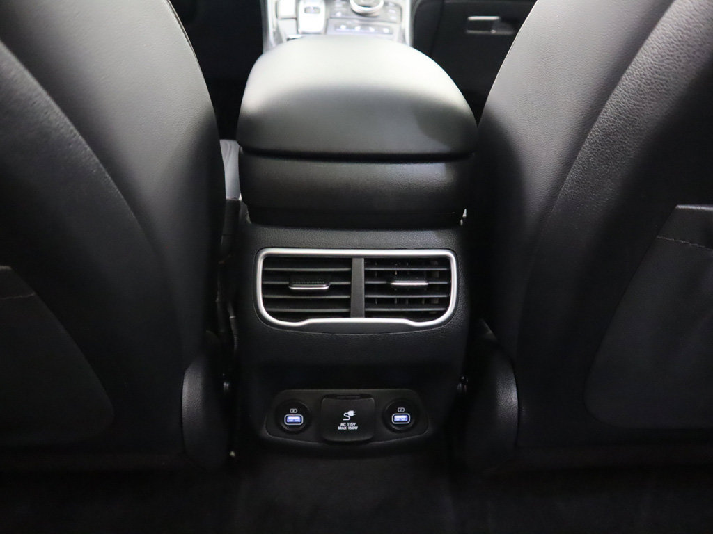 Used 2023 Hyundai Santa Fe Limited AWD/4WD image 63