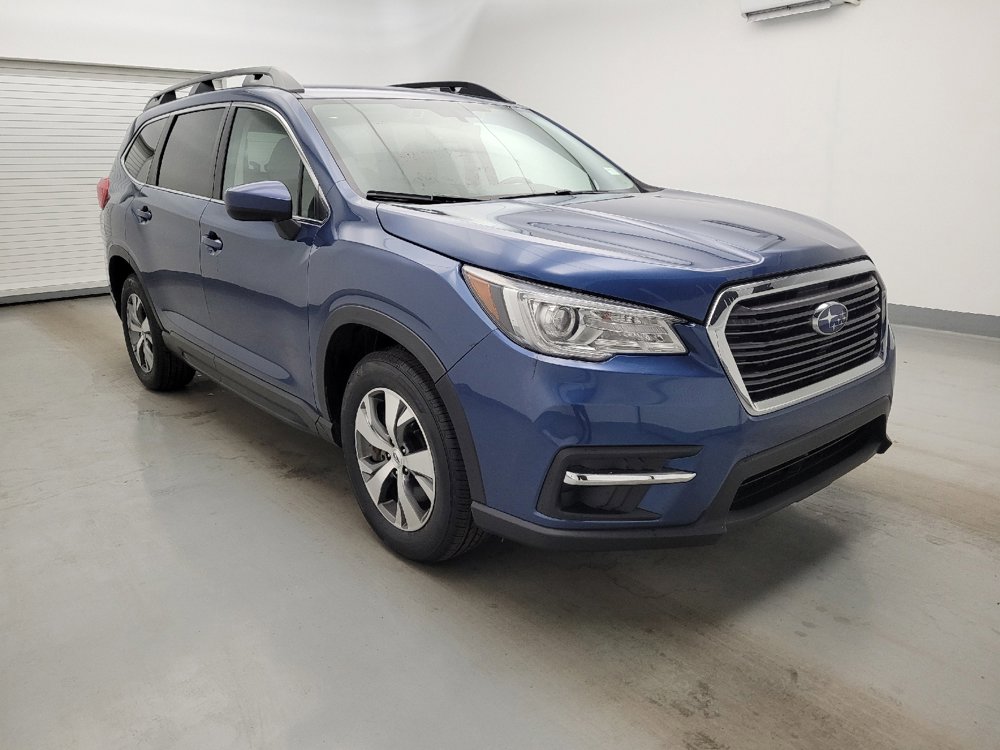 Used 2022 Subaru Ascent Premium w/ Convenience Package AWD/4WD image 13