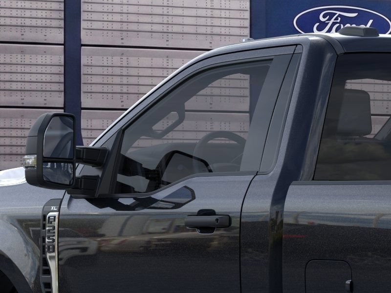 New 2026 Ford F250 XL w/ Snow Plow Prep Package AWD/4WD image 20