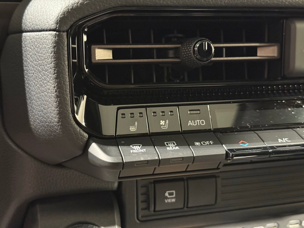 New 2026 Toyota Land Cruiser image 30