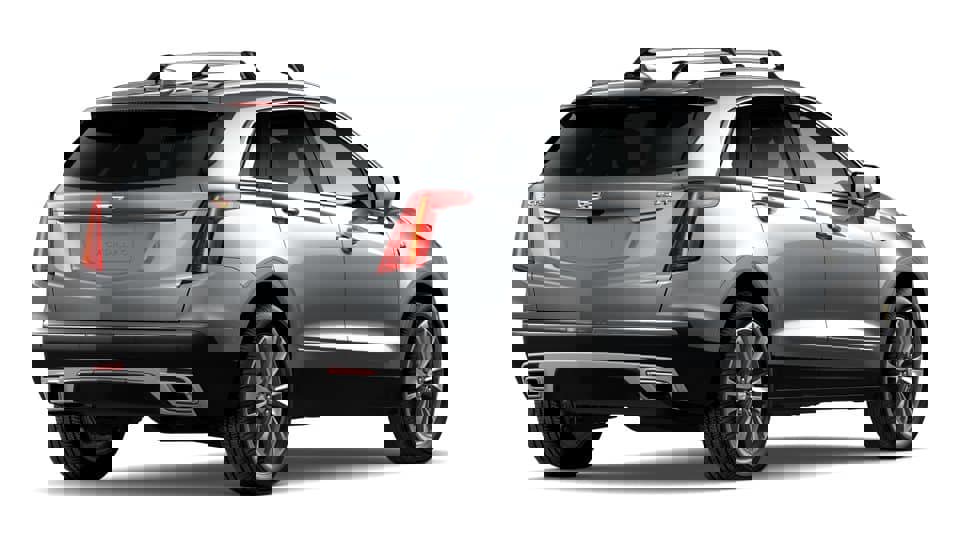 New 2026 Cadillac XT5 Premium Luxury w/ Driver Assist Package image 32