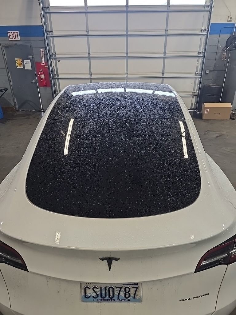 Used 2023 Tesla Model Y Long Range image 12