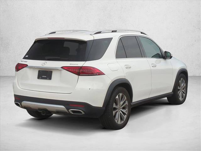 Used 2020 Mercedes-Benz GLE 450 4MATIC image 5