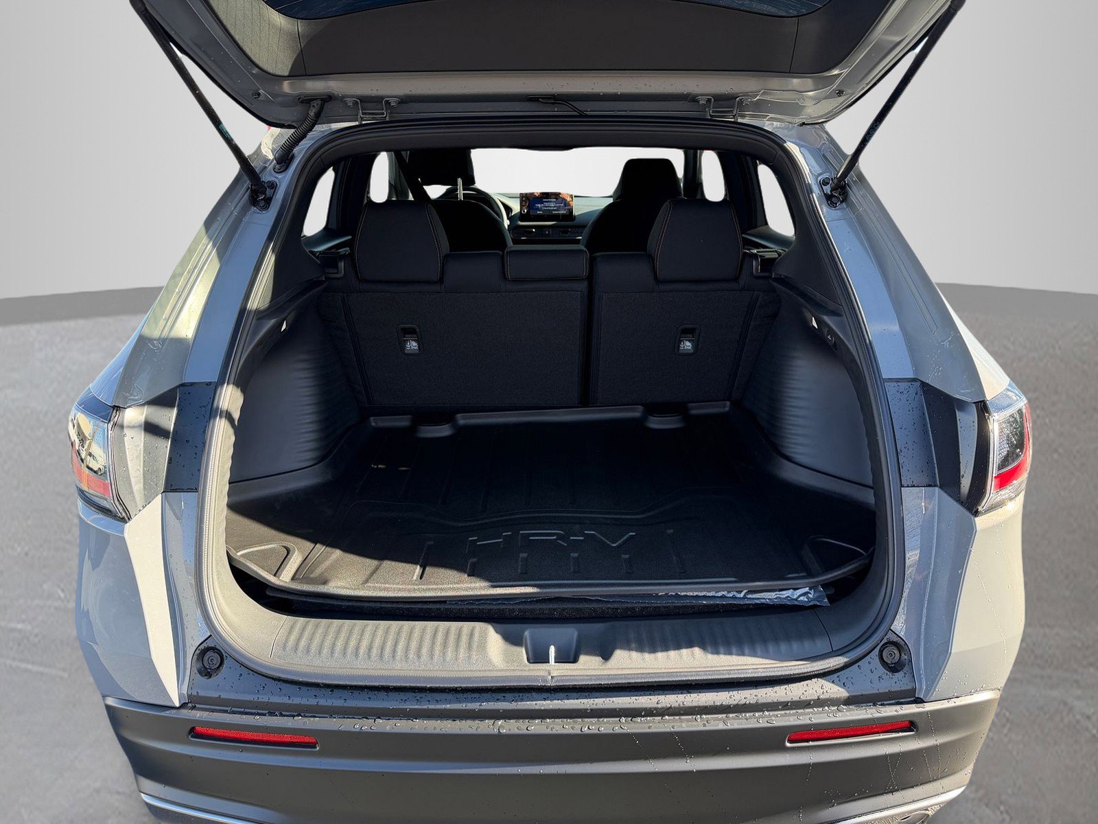 New 2026 Honda HR-V Sport image 8