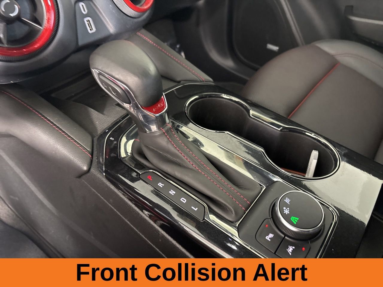 Used 2024 Chevrolet Blazer RS w/ Enhanced Convenience Package image 16