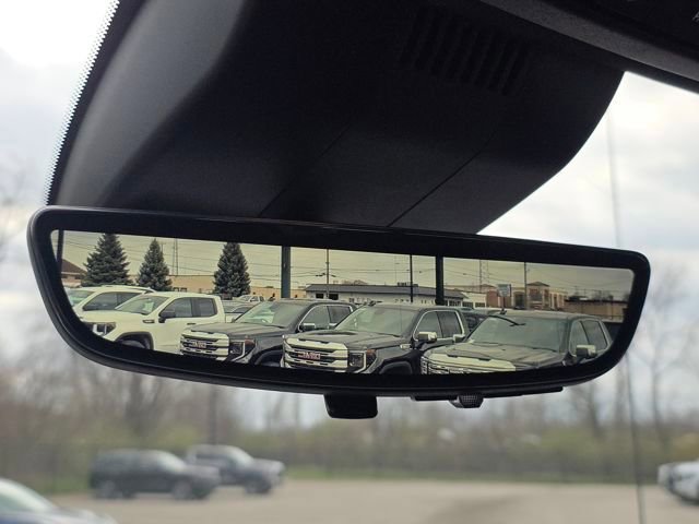 New 2026 GMC Sierra 1500 AT4 image 7