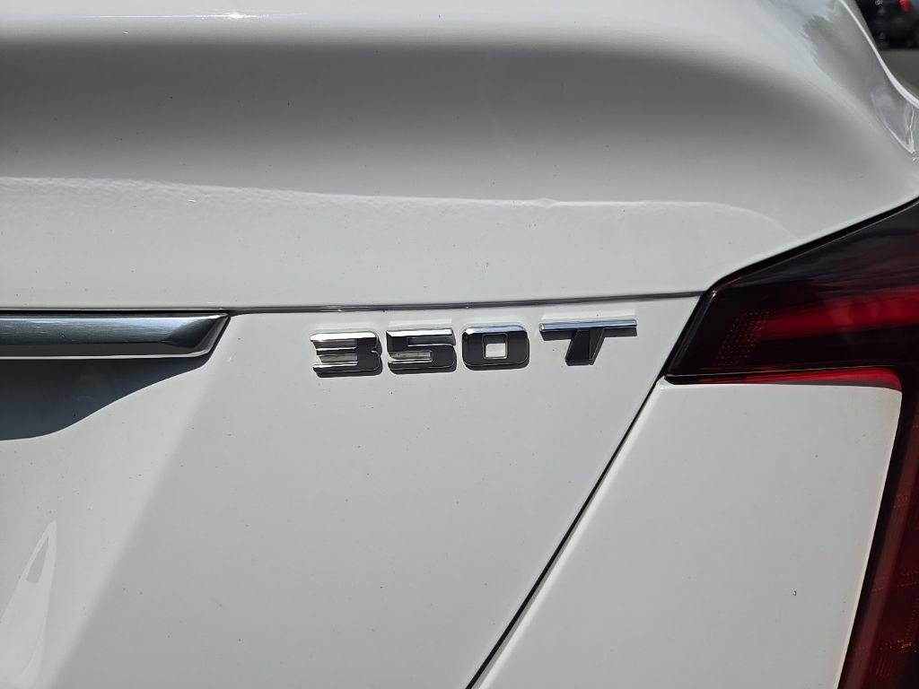 Used 2023 Cadillac CT5 Luxury w/ Sun And Sound Package AWD/4WD image 9