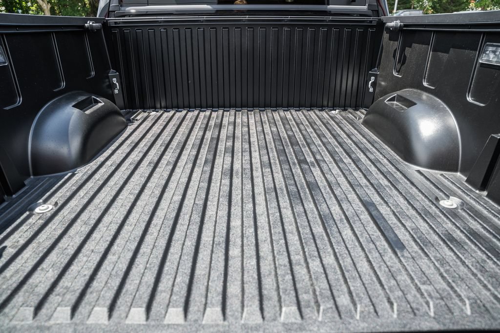 New 2026 Toyota Tundra 1794 Edition AWD/4WD image 11