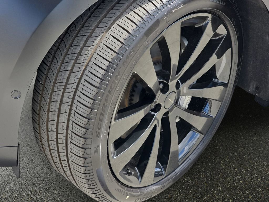 New 2026 Land Rover Range Rover Sport Dynamic SE AWD/4WD image 34