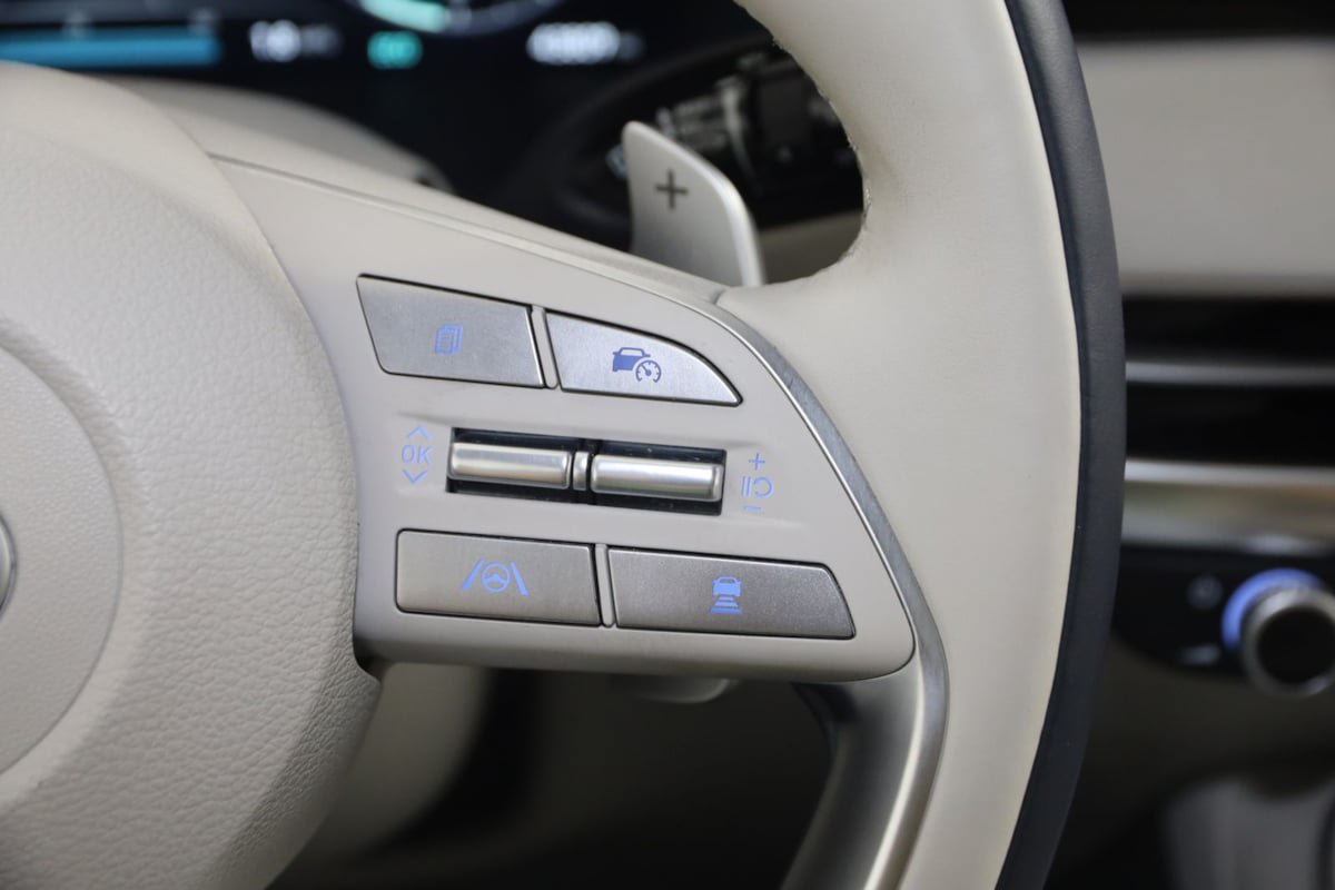 Used 2023 Hyundai Palisade Calligraphy AWD/4WD image 37