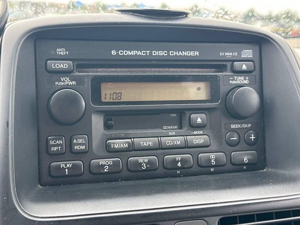 Used 2006 Honda CR-V EX image 24