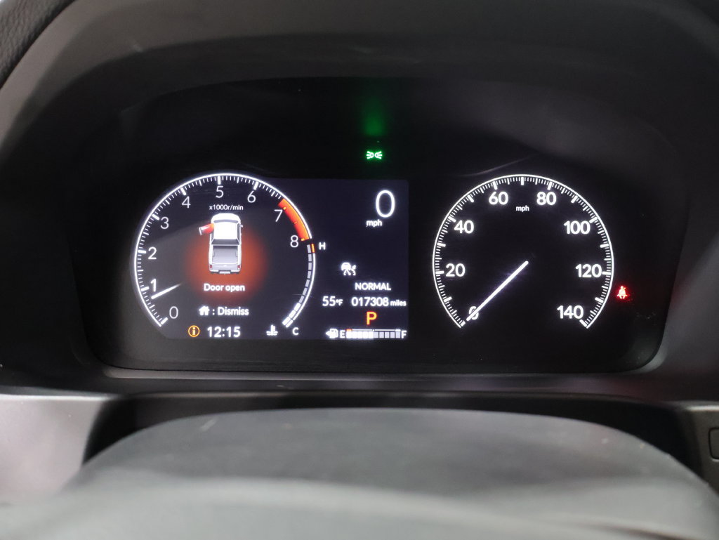 Used 2025 Honda Ridgeline RTL image 39