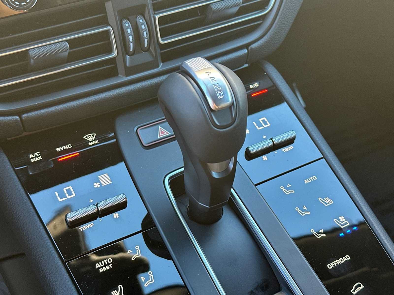 New 2026 Porsche Macan S AWD/4WD image 23