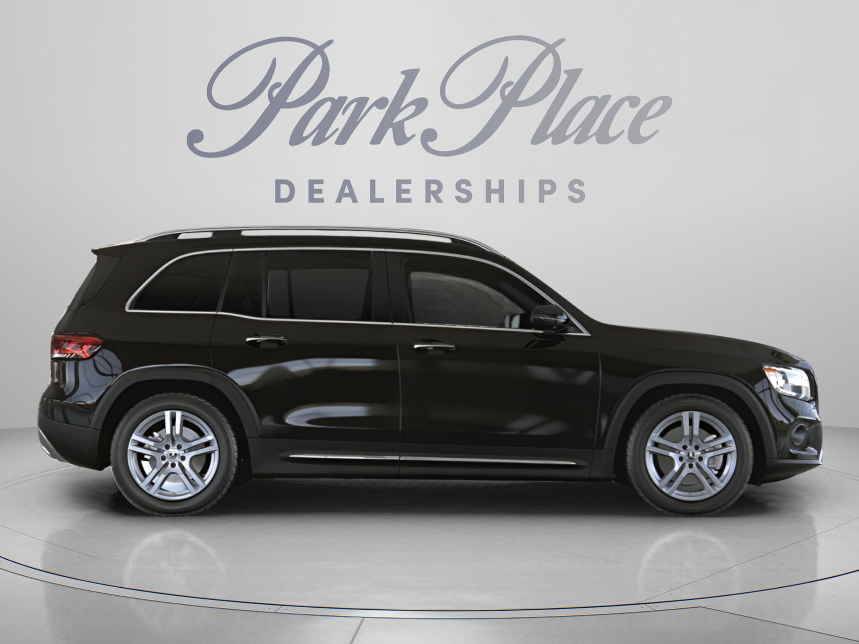 Certified 2020 Mercedes-Benz GLB 250 image 26