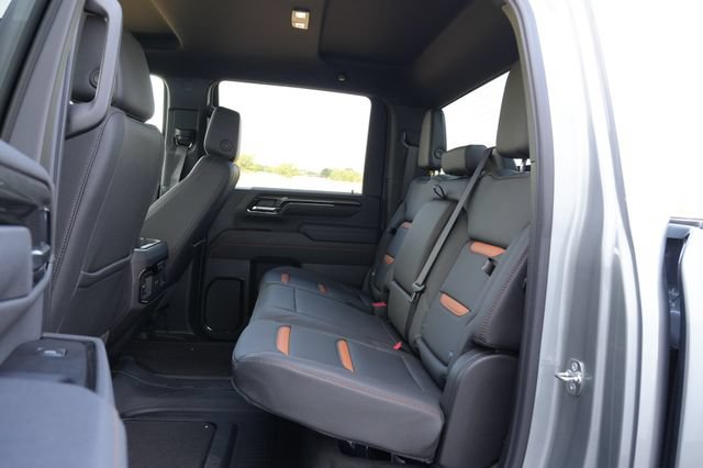 Used 2026 GMC Sierra 2500 AT4 AWD/4WD image 25