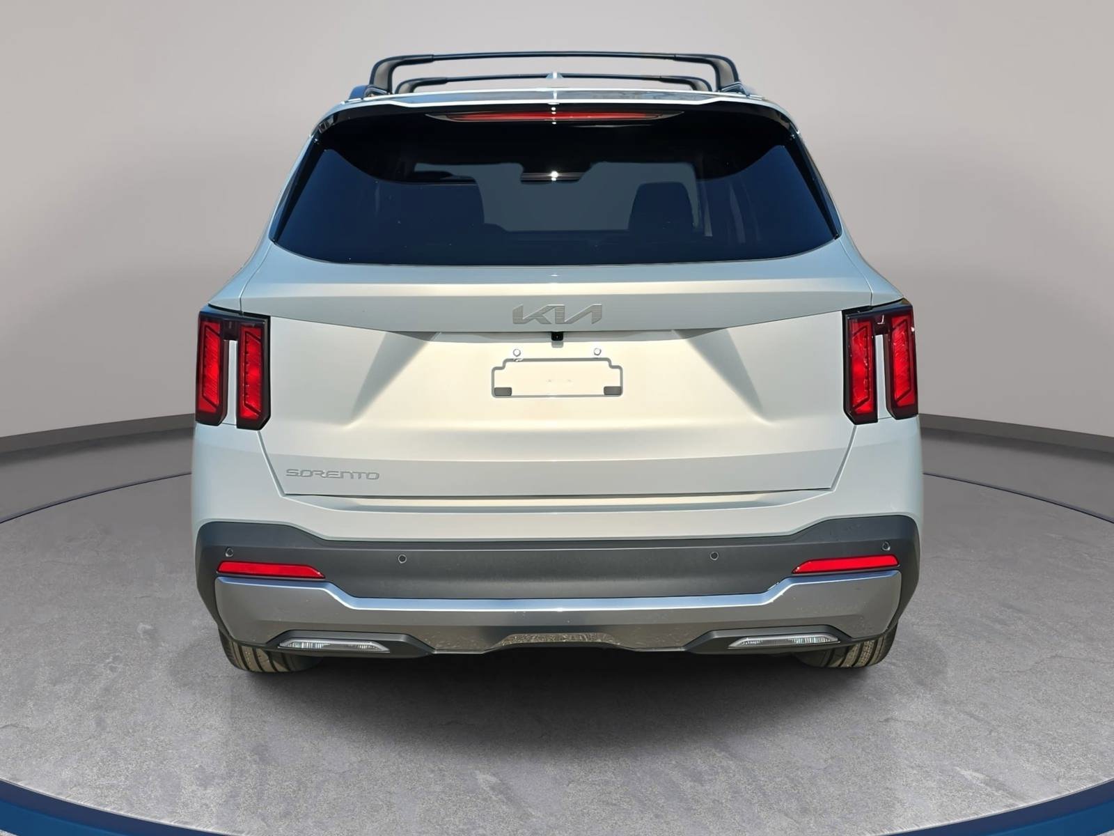 New 2026 Kia Sorento EX w/ EX Premium Package FWD image 6