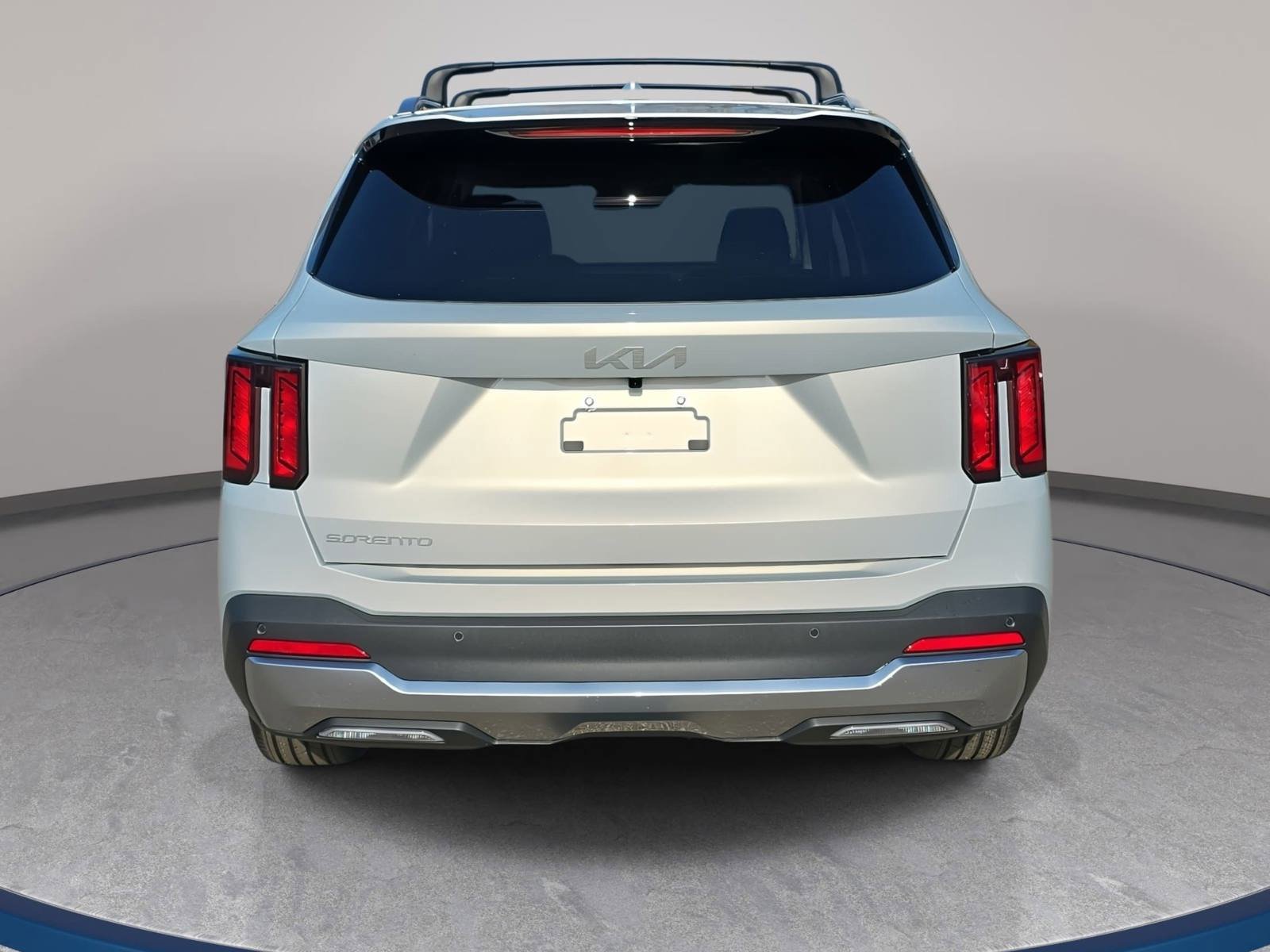 New 2026 Kia Sorento EX w/ EX Premium Package FWD image 6