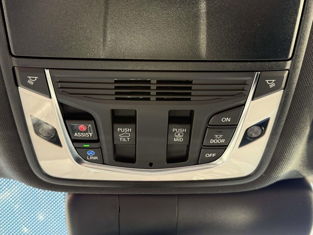 Certified 2023 Acura RDX A-Spec image 26