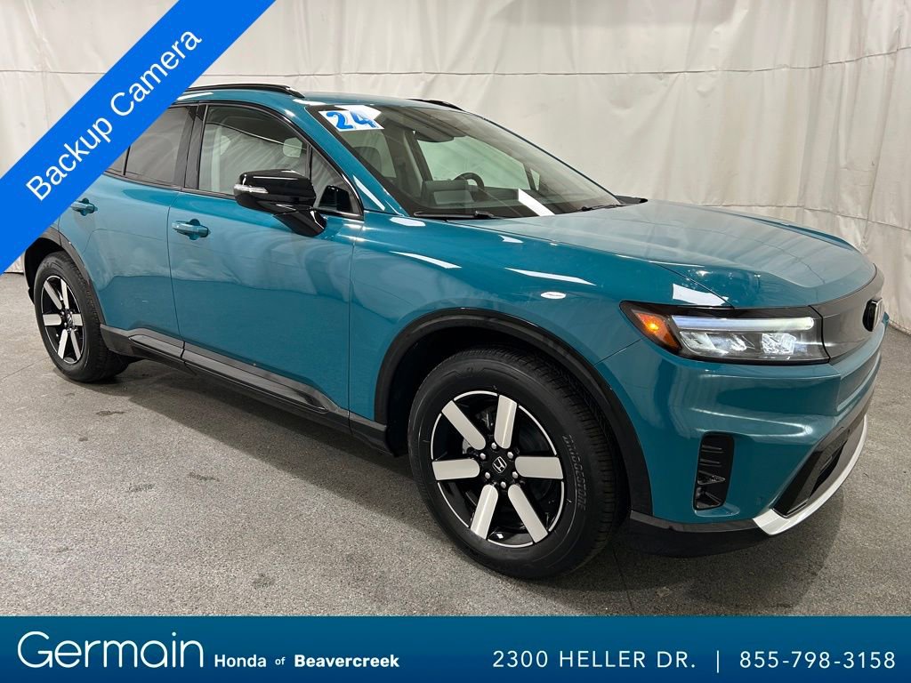 Used 2024 Honda Prologue Touring image 2