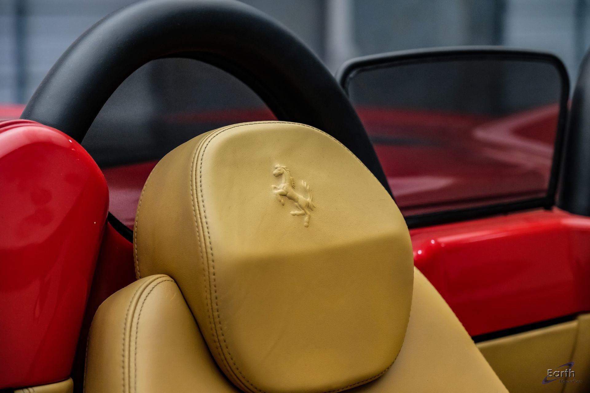 Used 2004 Ferrari 360 Spider image 56