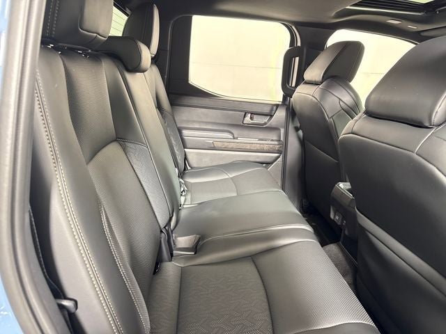 New 2026 Toyota Tacoma Limited AWD/4WD image 15