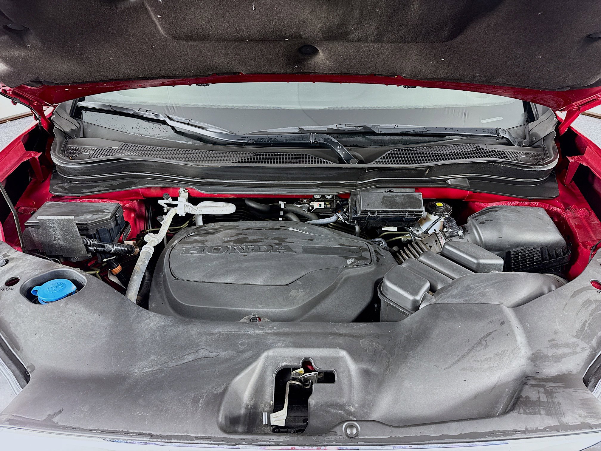 Certified 2023 Honda Passport EX-L image 30