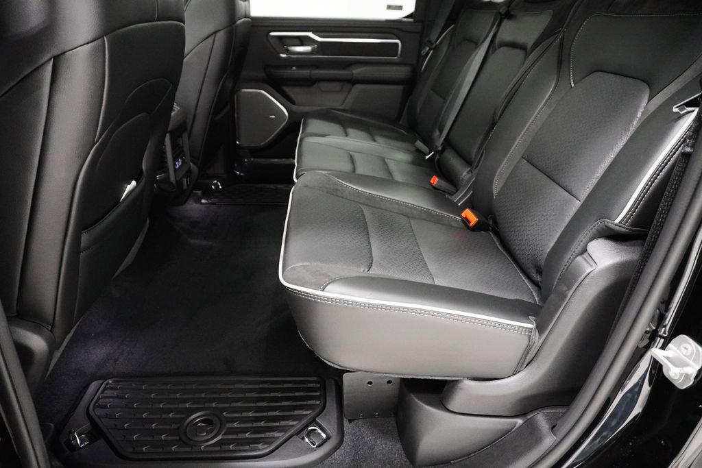 New 2026 RAM 1500 Laramie image 24