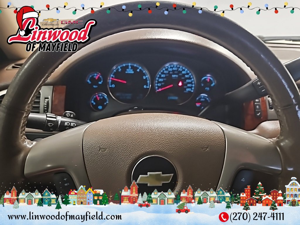 Used 2015 Chevrolet Silverado 1500 LT w/ All Star Edition image 22