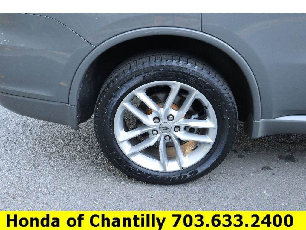Used 2022 Dodge Durango GT image 25
