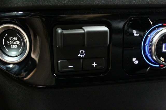 New 2026 GMC Sierra 1500 Elevation image 26
