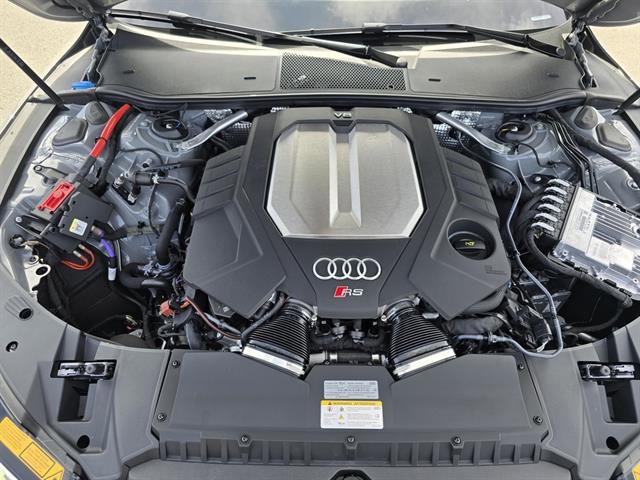 New 2026 Audi RS 7 Performance image 32